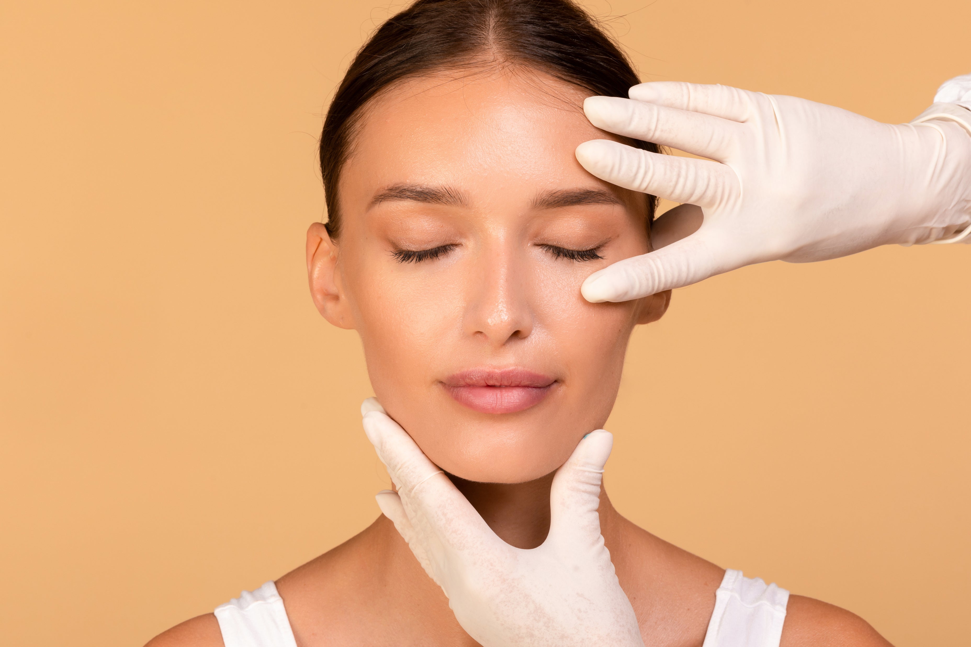 The Top 3 Oils for Lymphatic Massage After Blepharoplasty: A Deep Dive