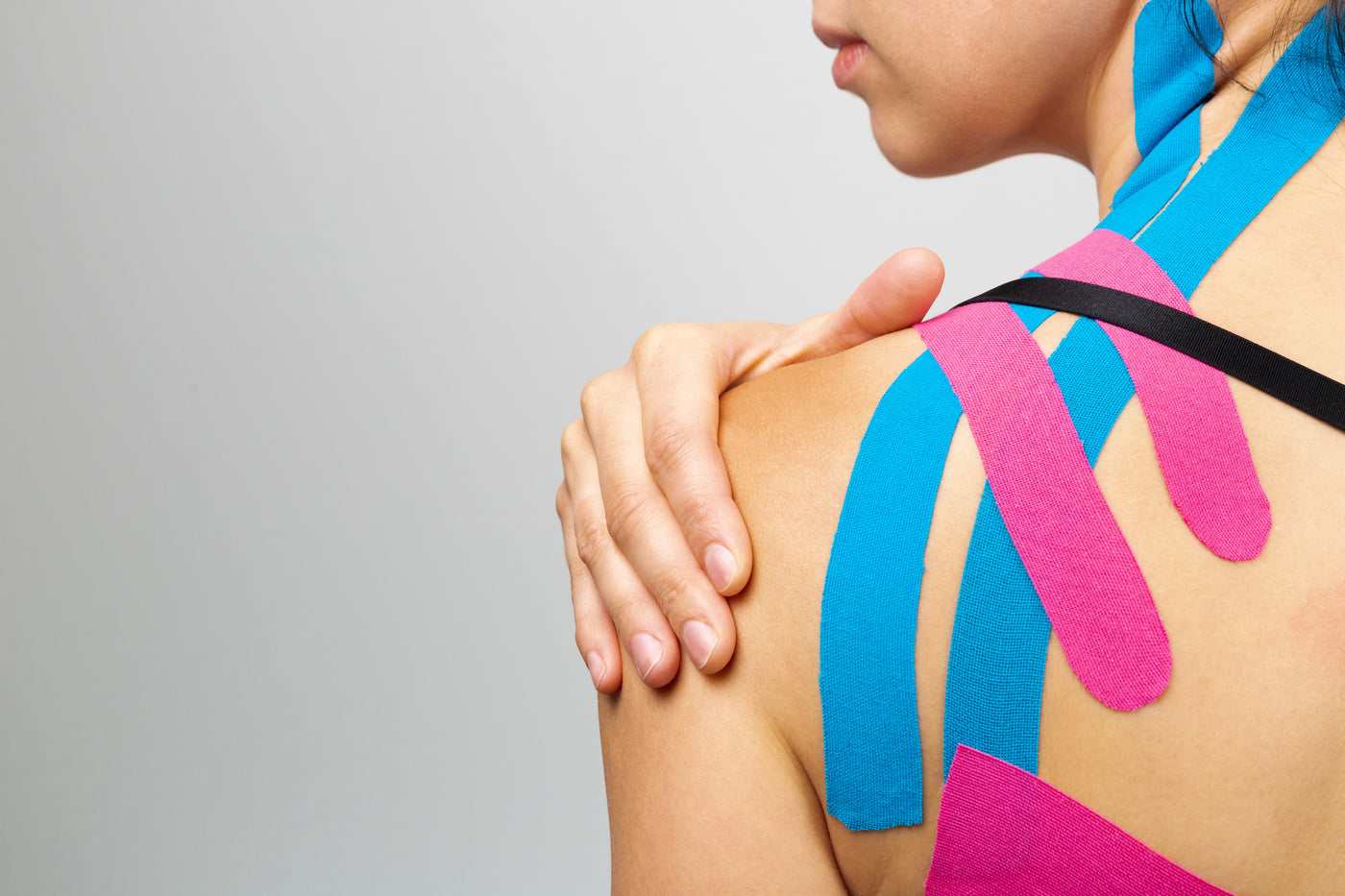 Unveiling the Benefits of Kinesiology Tape for Scar Care: A Comprehensive Guide