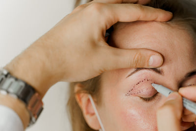 Navigating Your Recovery Journey: Postoperative Care After Blepharoplasty