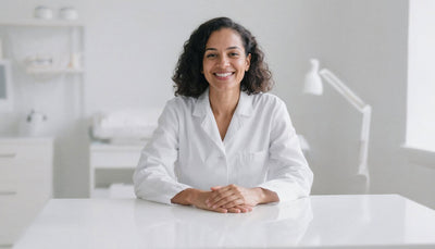 A Plastic Surgeon & Lymphatic Therapist Finally Created the Perfect Home Beauty Ritual