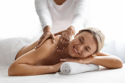 Lymphatic Massage Decoded: The Thin Line Between Bliss and Discomfort