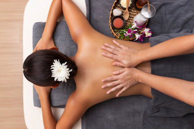 A Gentle Touch: Top 10 Chronic Health Conditions Alleviated by Lymphatic Massage