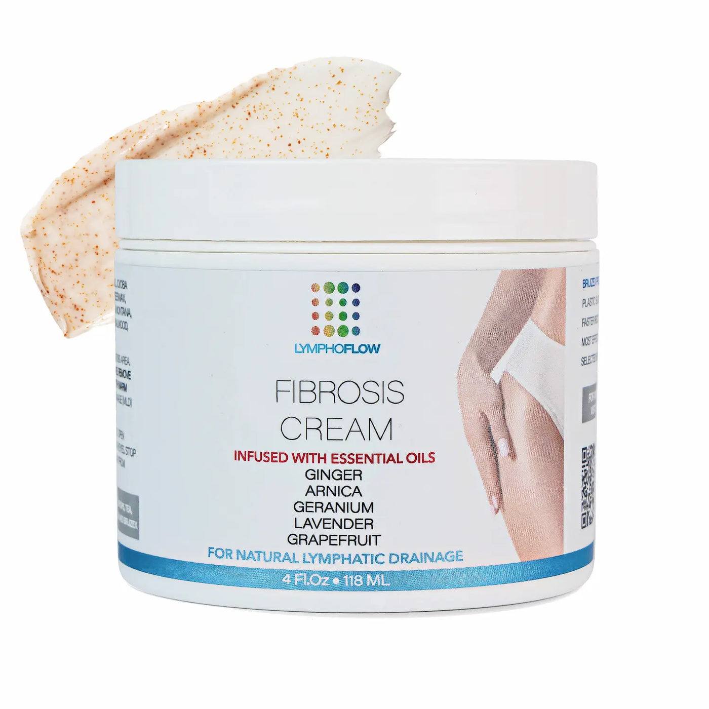 FIBROSIS TREATMENT CREAM