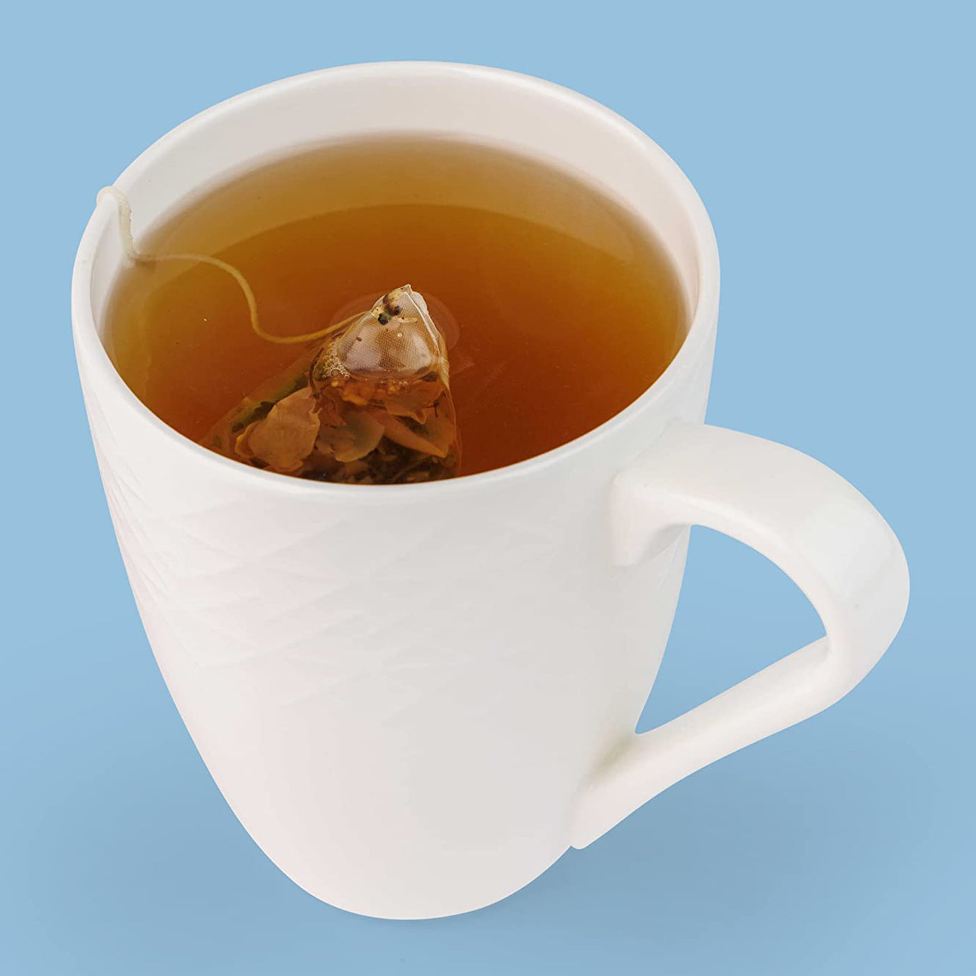 Lymphatic Tea: Natural Herbal Tea Blend (Wholesale) | 12 Units