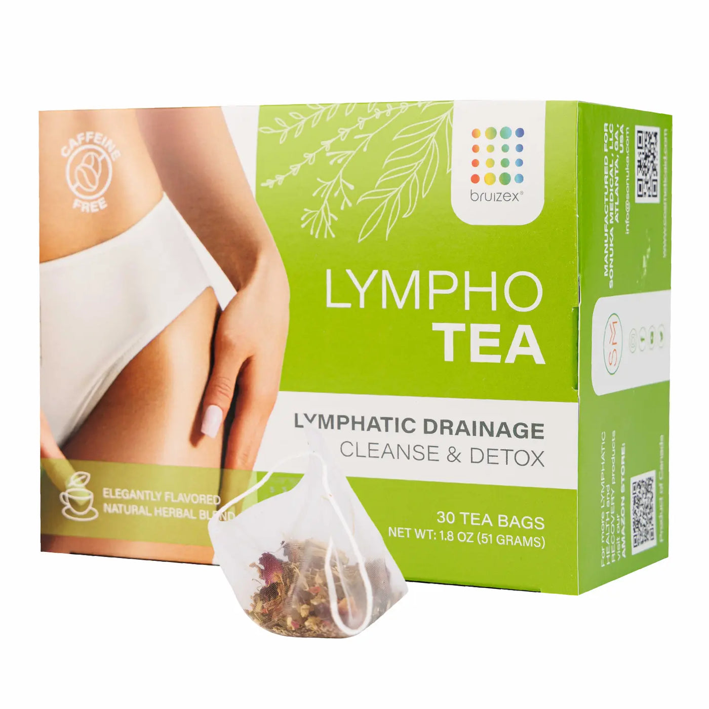 LYMPHO TEA