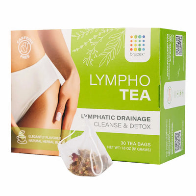 Lympho Tea