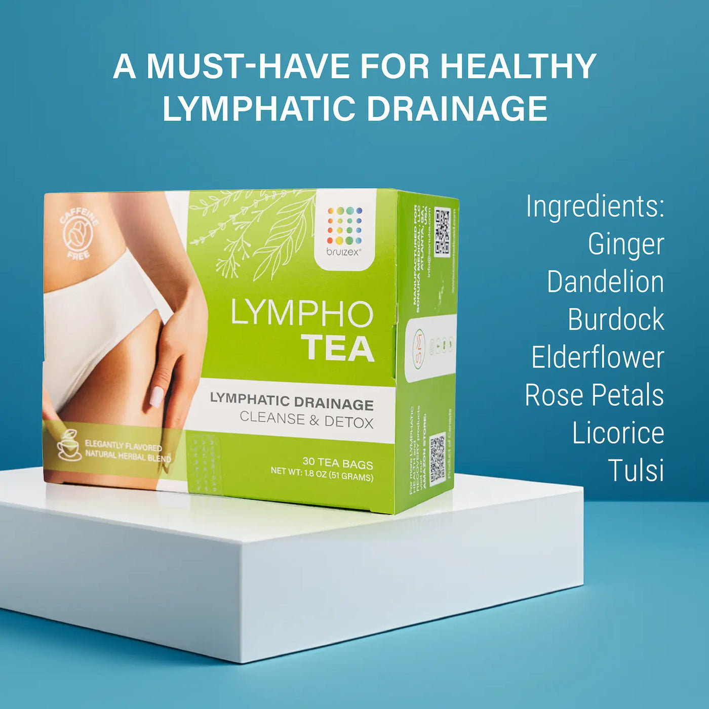 Lympho Tea