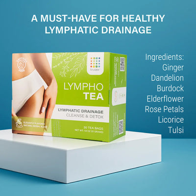 LYMPHO TEA