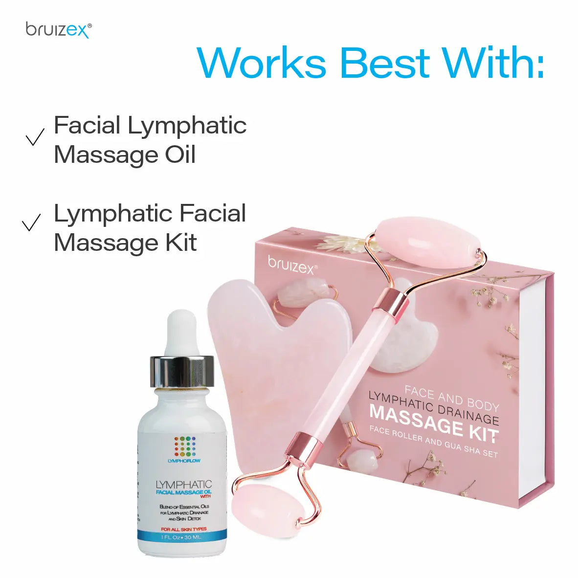 LYMPHATIC DRAINAGE FACE CREAM