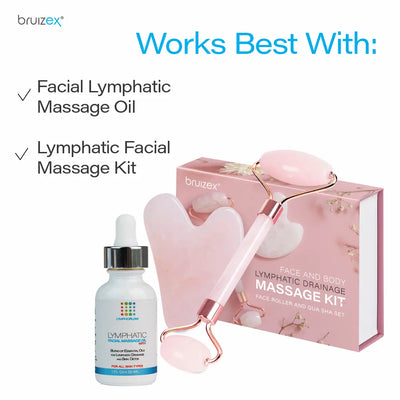 LYMPHATIC DRAINAGE FACE CREAM