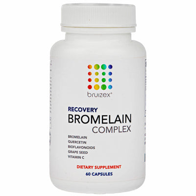 BROMELAIN RECOVERY COMPLEX