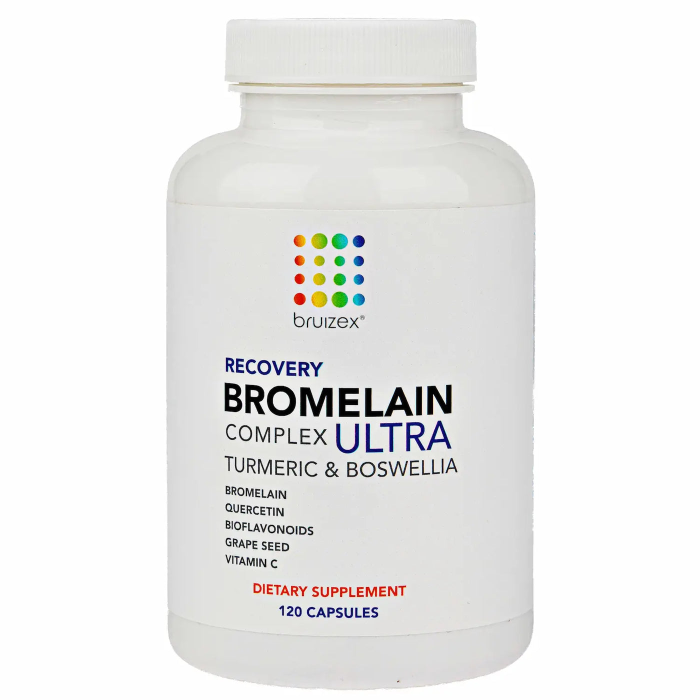 Bromelain Complex Ultra