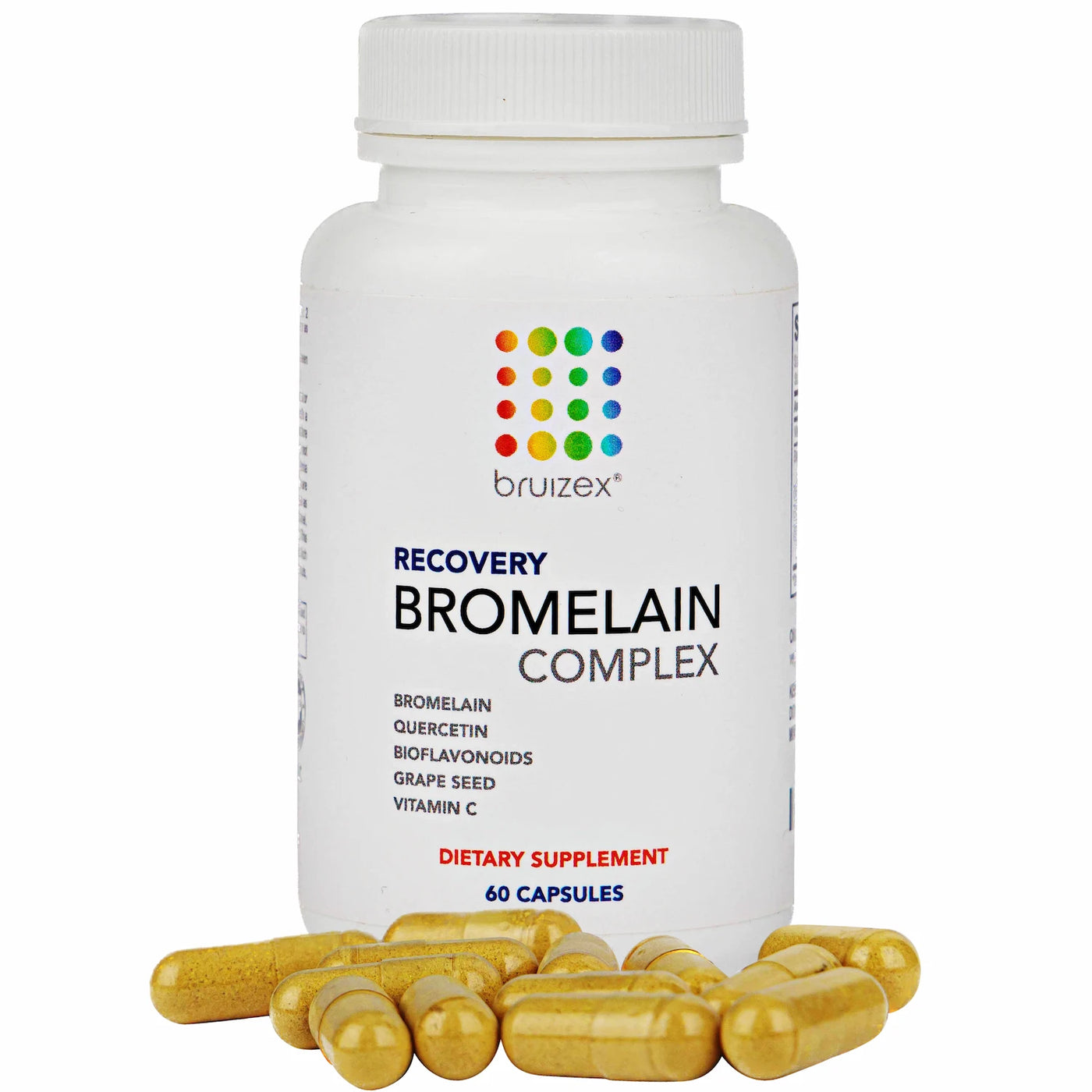 BROMELAIN RECOVERY COMPLEX