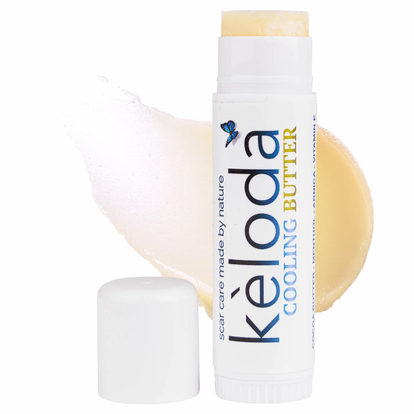 KELODA COOLING SCAR REMOVAL BUTTER