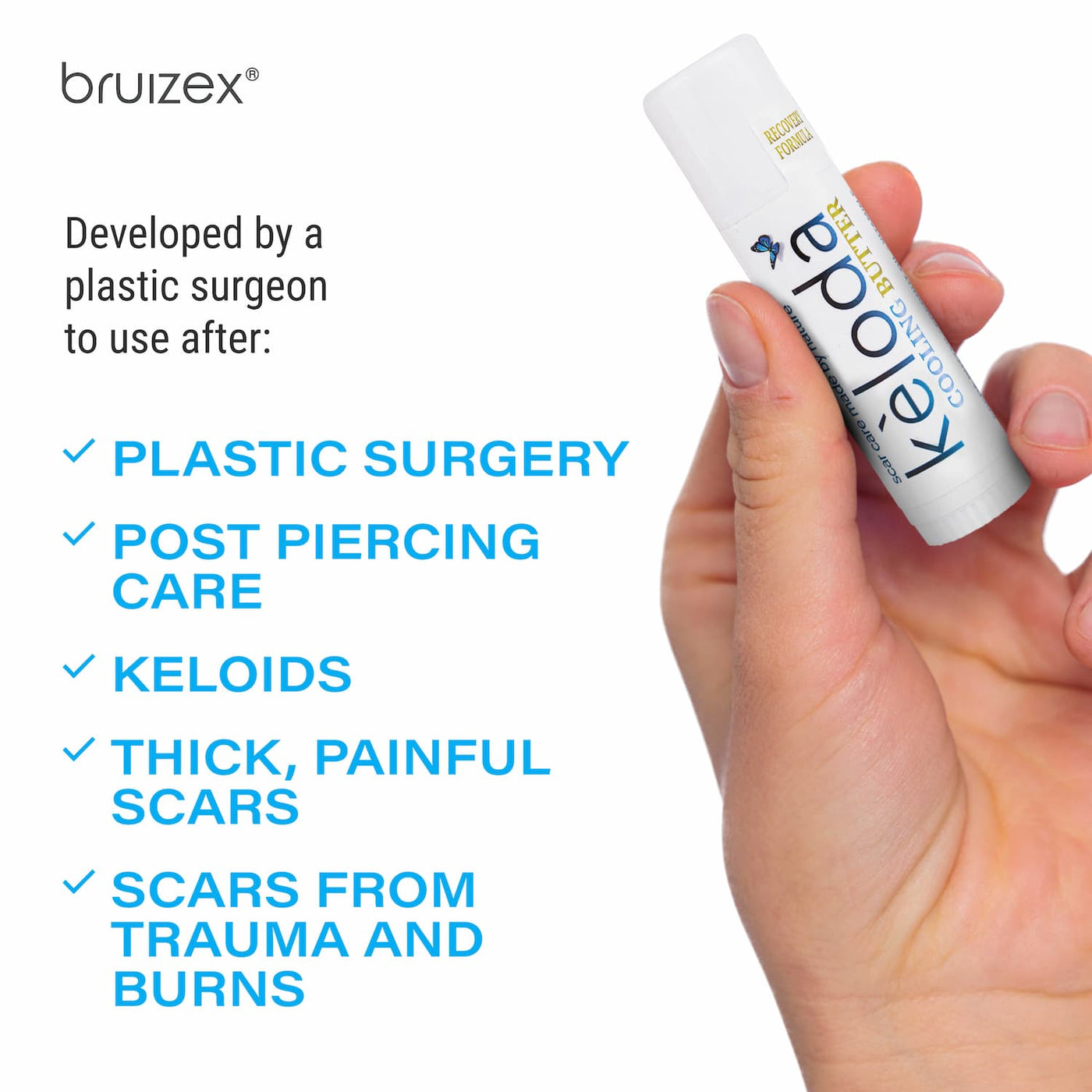 KELODA COOLING SCAR REMOVAL BUTTER