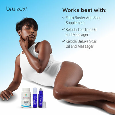 KELODA COOLING SCAR REMOVAL BUTTER