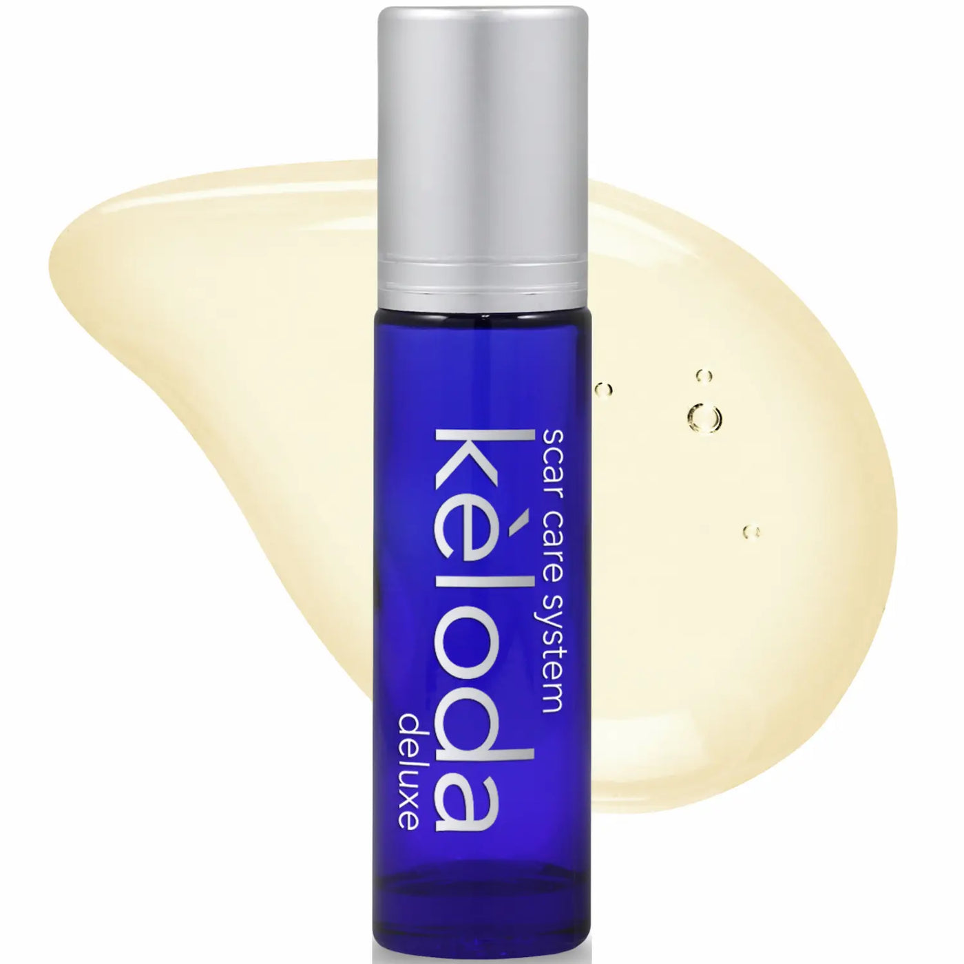 KELODA DELUXE SCAR OIL