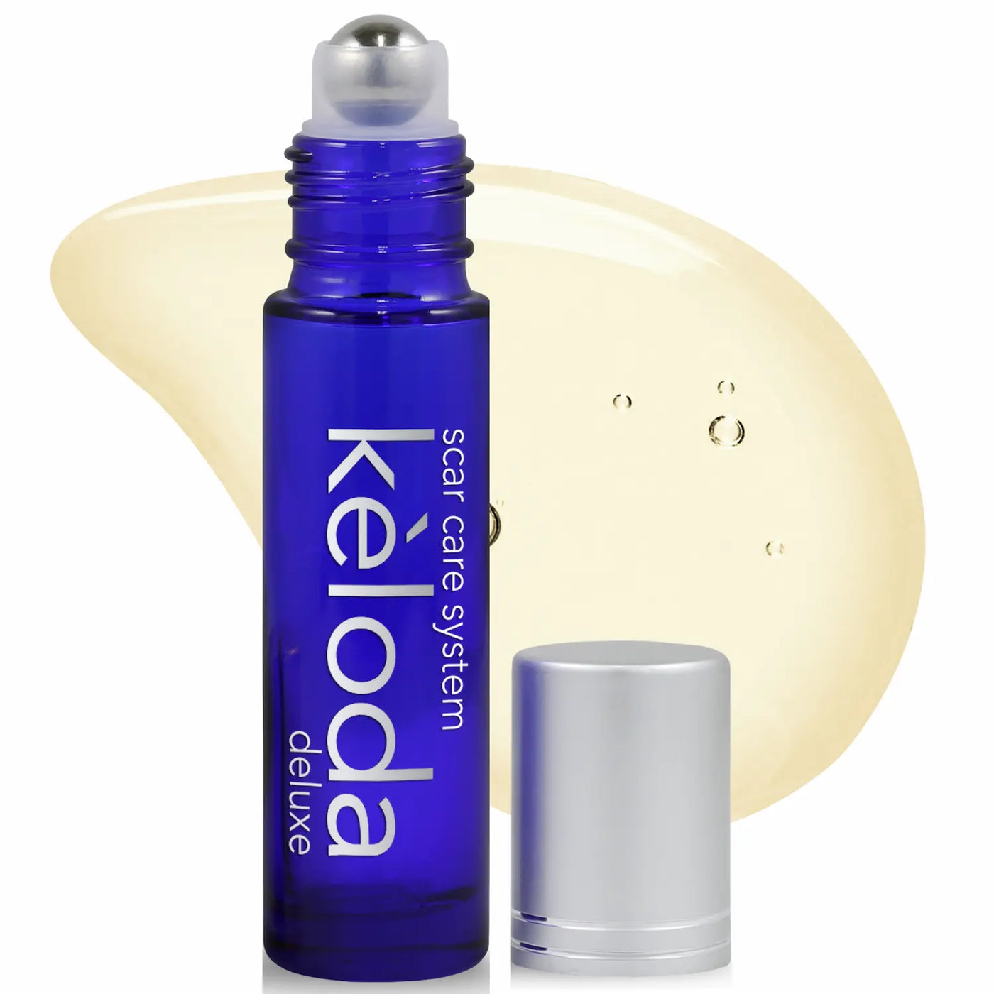 KELODA DELUXE SCAR OIL