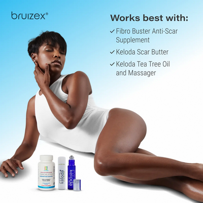 KELODA DELUXE SCAR OIL