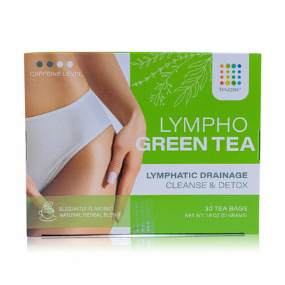 LYMPHO TEA
