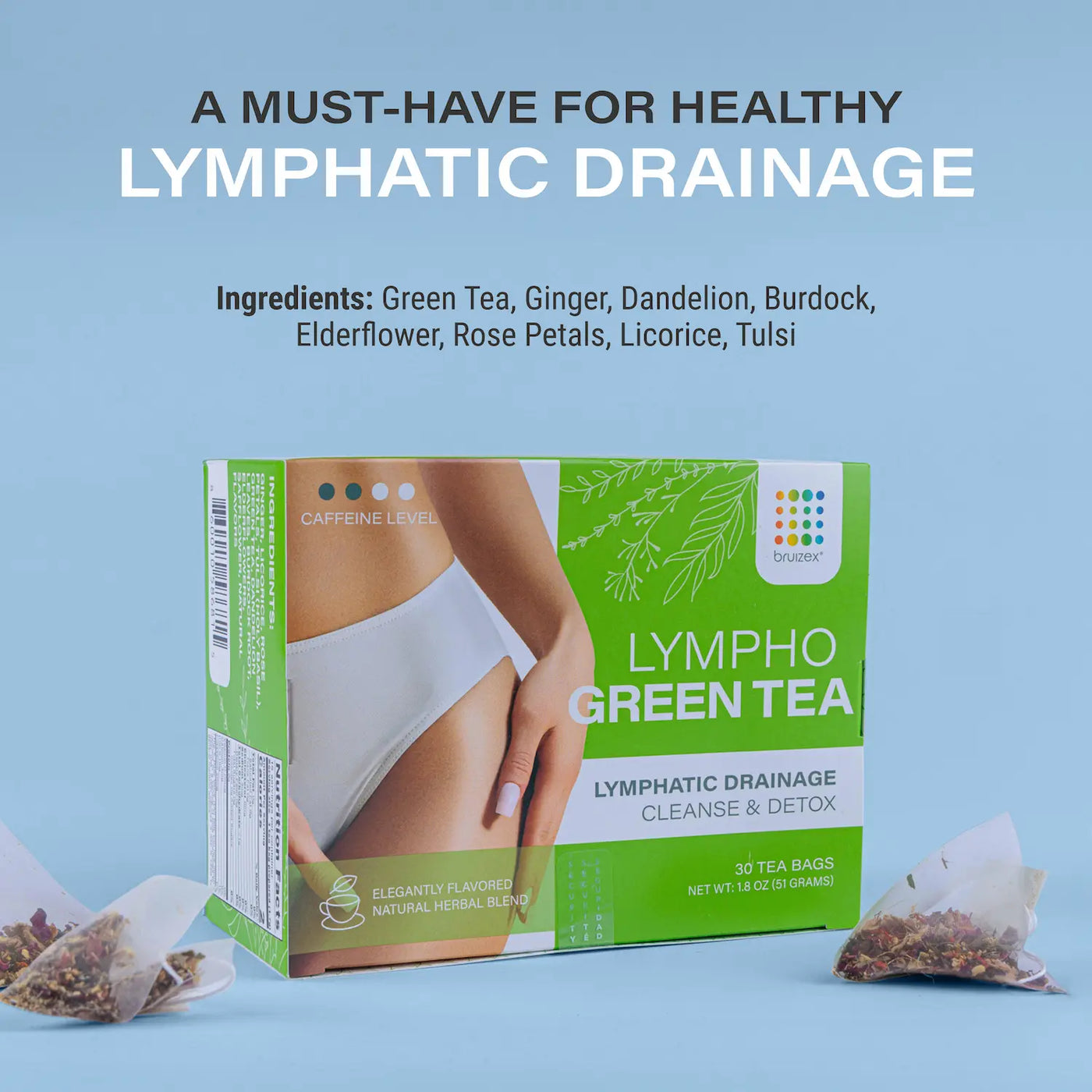 LYMPHO TEA