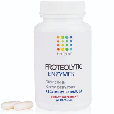 PROTEOLYTIC ENZYMES