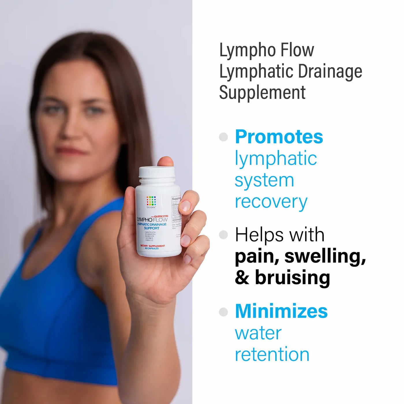 What Is The Best Supplement For Lymphatic Drainage Lympho Flow Lymphatic Drainage Supplement – cosmeticaid.com