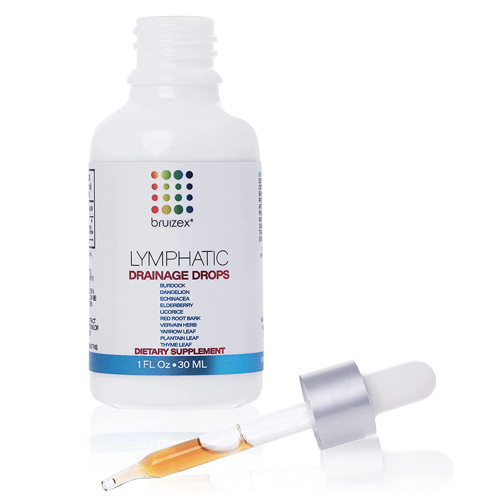 Lymphatic Drainage Drops (Wholesale) 35 Units, 1 Case