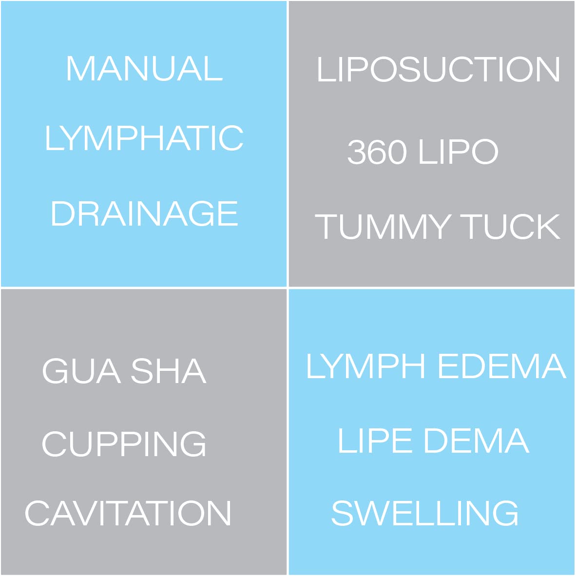 Lymphatic Drainage Shots (Wholesale) | 1 Case, 42 Units