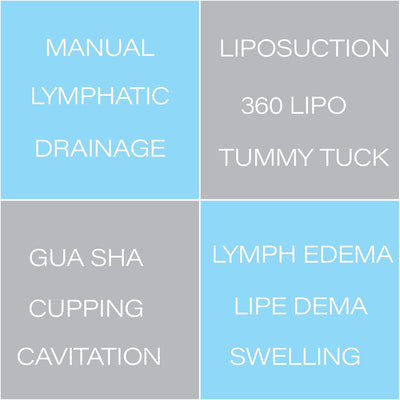 Lymphatic Drainage Shots (Wholesale) | 1 Case, 42 Units