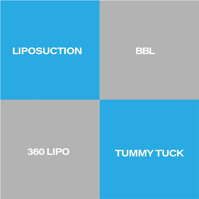 Lipo Foam Pads (Wholesale) | 48 Pack