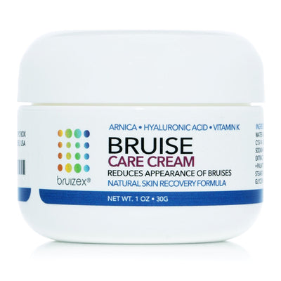 Bruise Care Cream